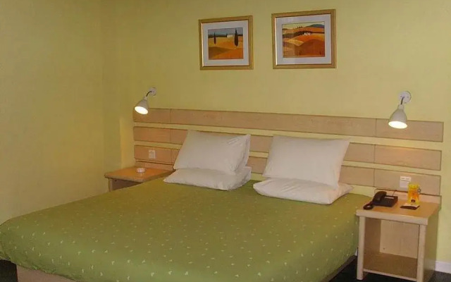 Home Inn Handan Development Zone