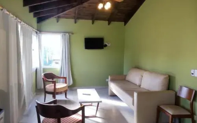 Cabañas Las Dinas