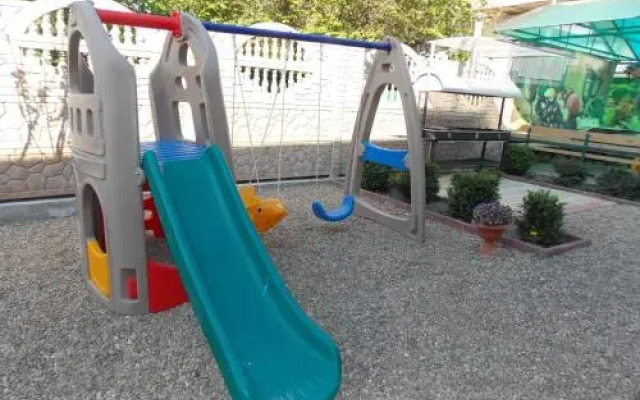 Mini Hotel Vse Svoi