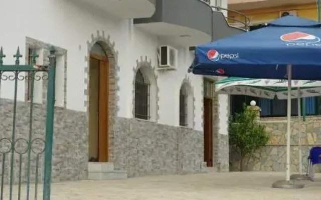 Guesthouse Rea