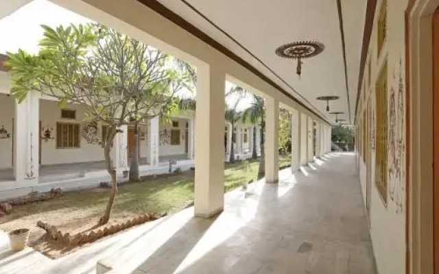 Rajasthan Resort