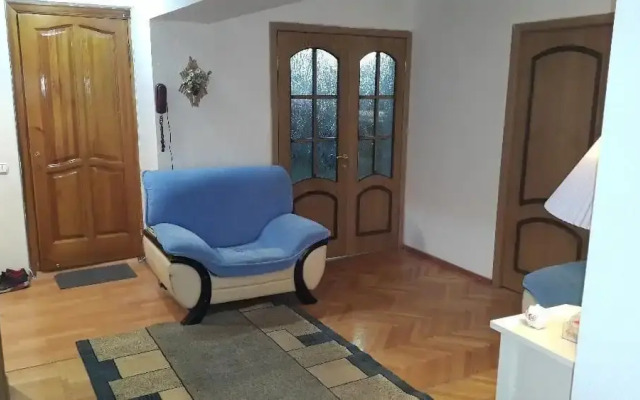 Best Hostel Almaty