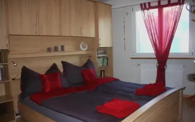 Silberblick Wohnung "Remund"