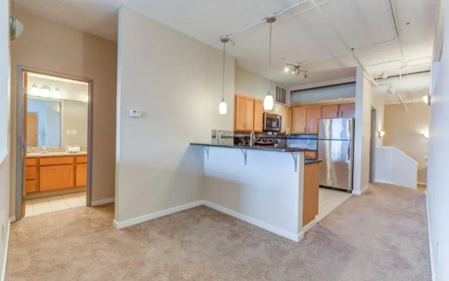 Global Luxury Suites in Downtown Cleveland