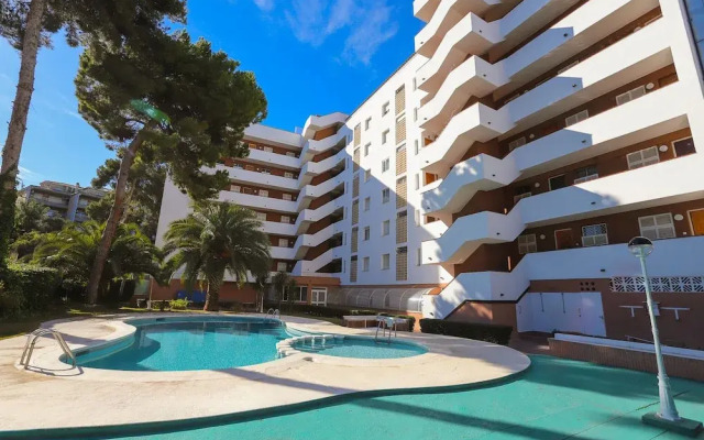 Llum Planet Costa Dorada