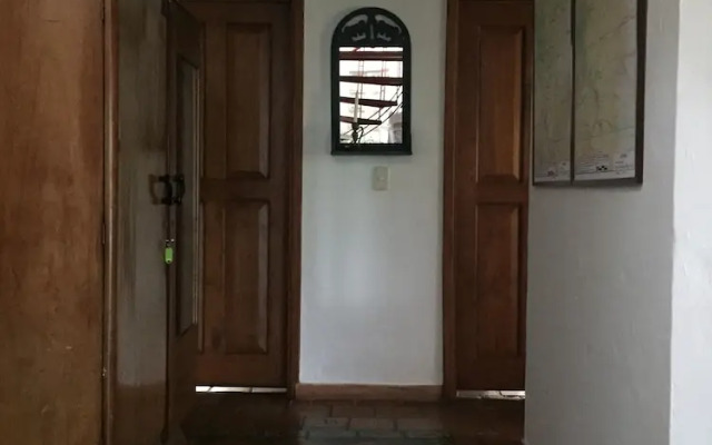 El Romeron Casa de Campo