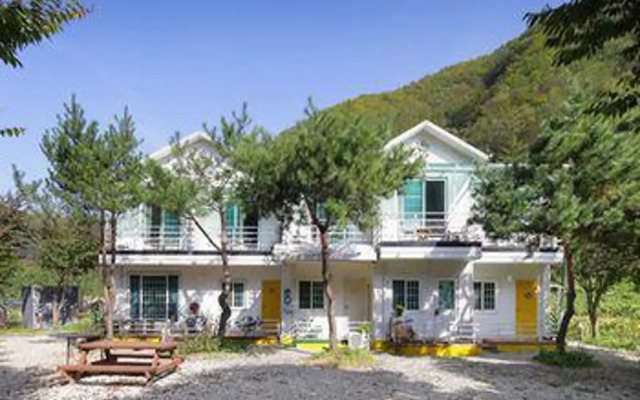 Gangchon Attiul Pension