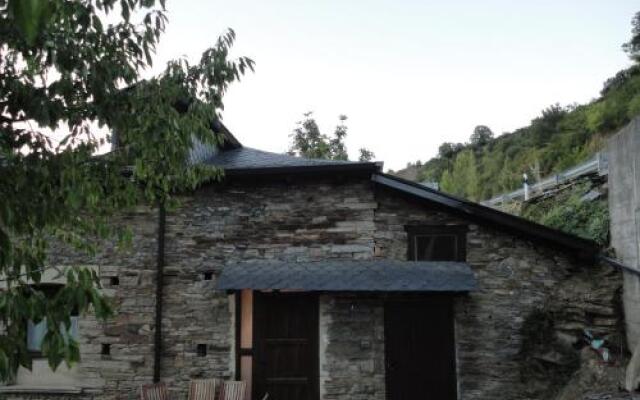 Albergue Camynos