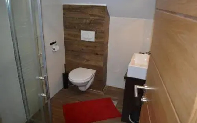 Guest house Zavicaj Pale
