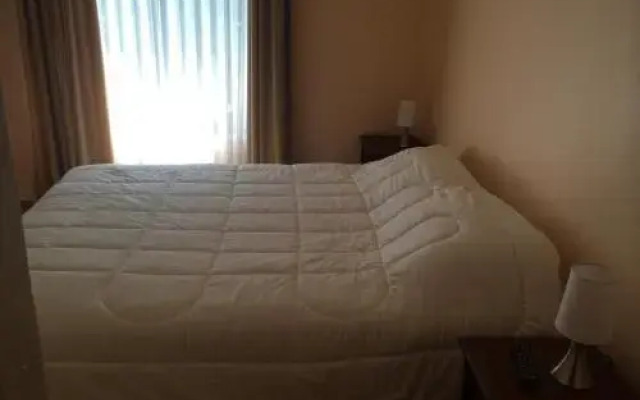 Hostal Plaza Suite