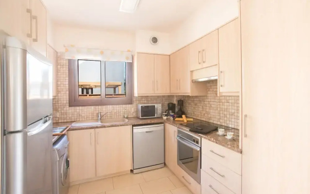 Cyprus Villa Crystal 33 Gold