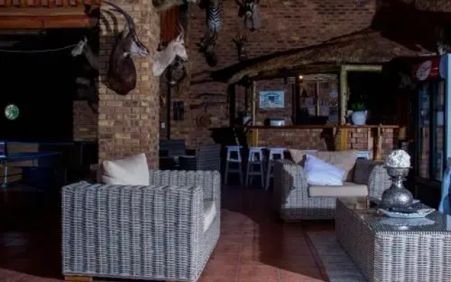 Thabong Guesthouse