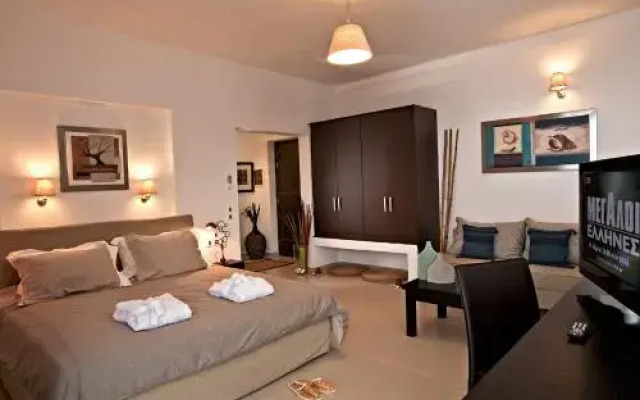 Gerakari Suites