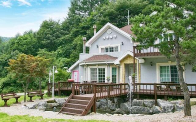 Yangpyeong Happy Home Pension