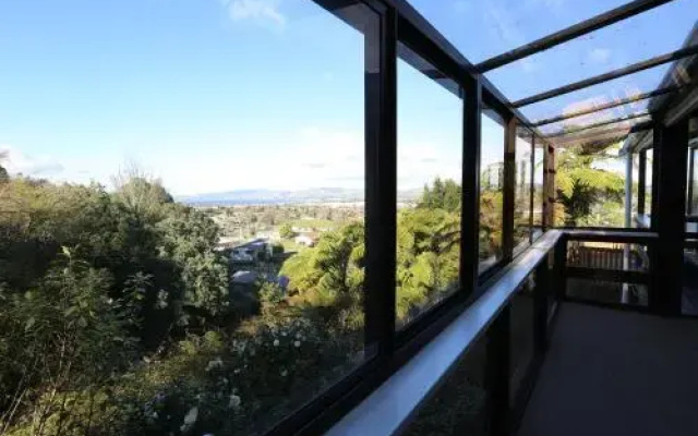 Mountain Rd Holiday Home