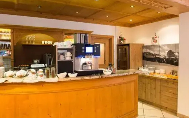 B&B Garni Marina