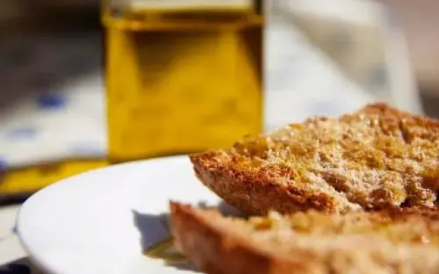 La Sabina Casa Rural