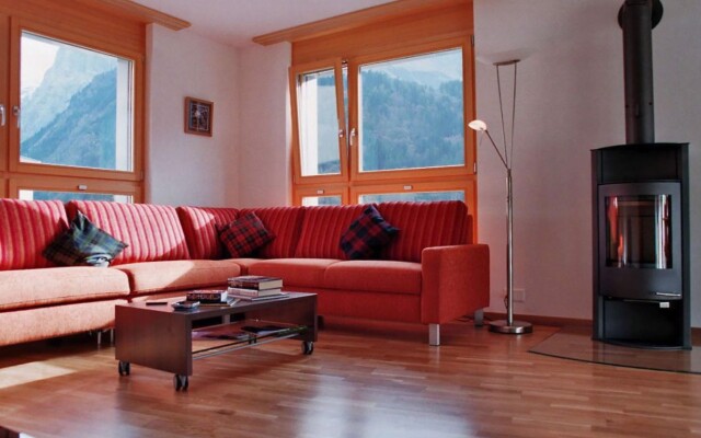 Apartment Villa Maria 33