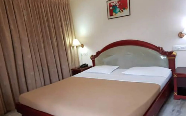 Karthika Residency