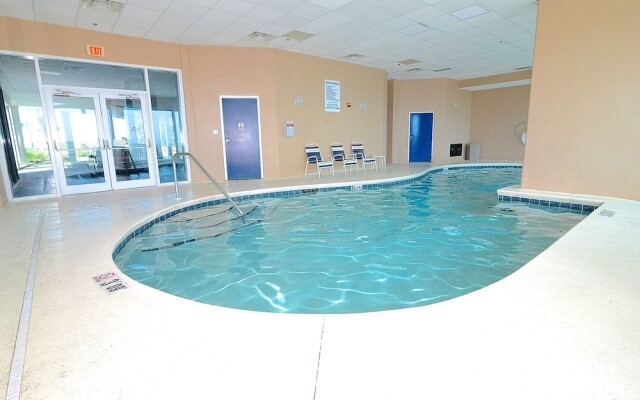 Lighthouse 411 - 3 Br Condo