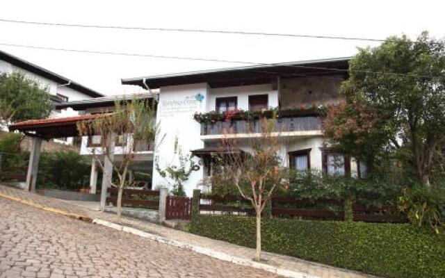 Hospedaria Gãstehaus Enzian