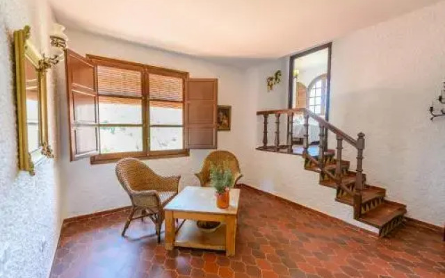 Holiday Home El Alcázar