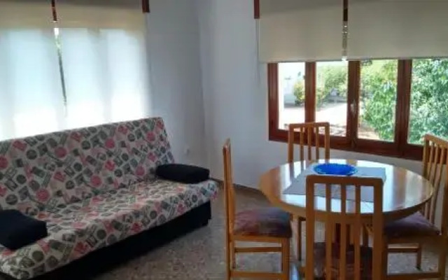 Villa Antonieta