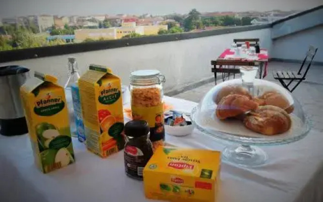 BB Casa Claudia