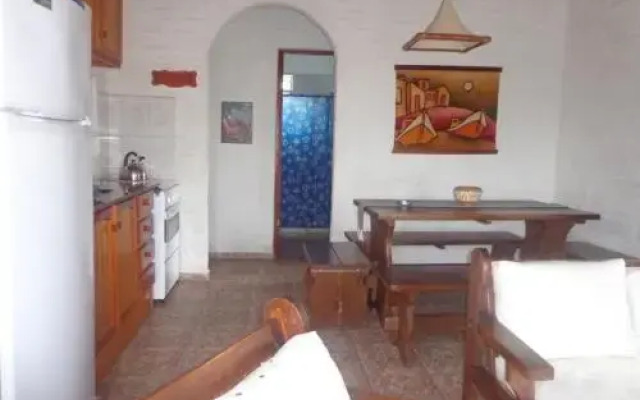 El Mirador
