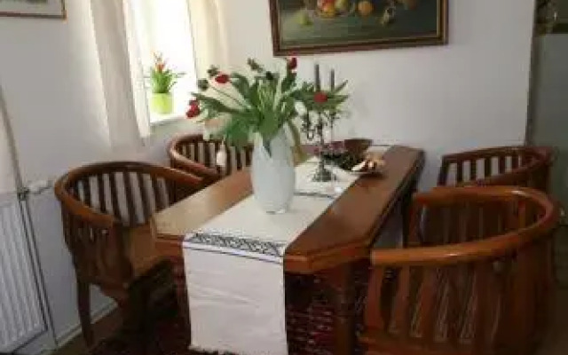 Ferienhaus Thayahof