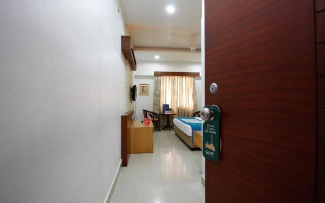 OYO Rooms Ambedkar Circle Hanamkonda