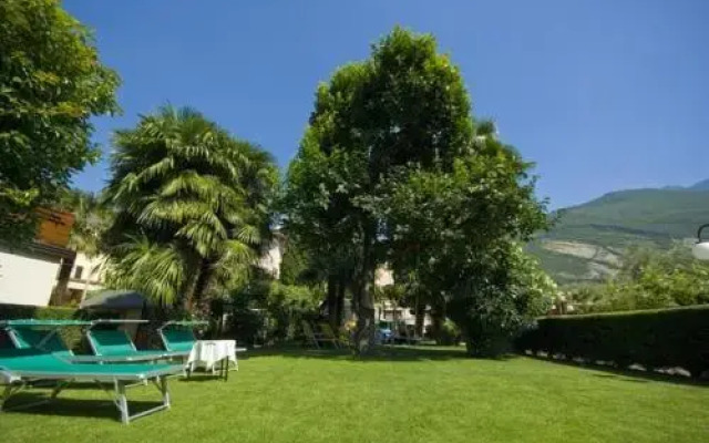Garnì Ischia