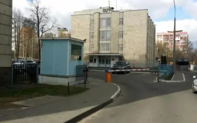 Guide Of Minsk Apartments - Nezavisimosti, Lido