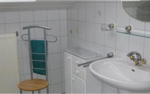 Ferienwohnung Achhammer