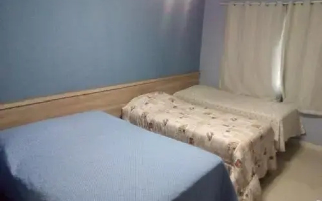 Suites Penha/SC