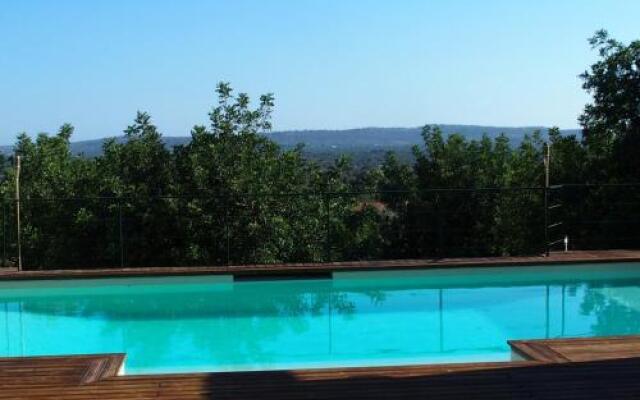 Chambres d'hôtes Naturistes (Nudiste) "Cabanadelsol" - Adults Only