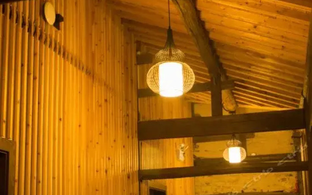 Huangshan Weitang Yihao Inn