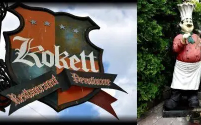 Pension Kokett