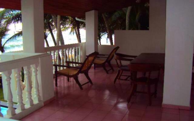 Villa Caterina