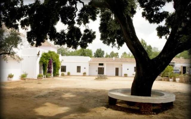 Recreo de San Cayetano