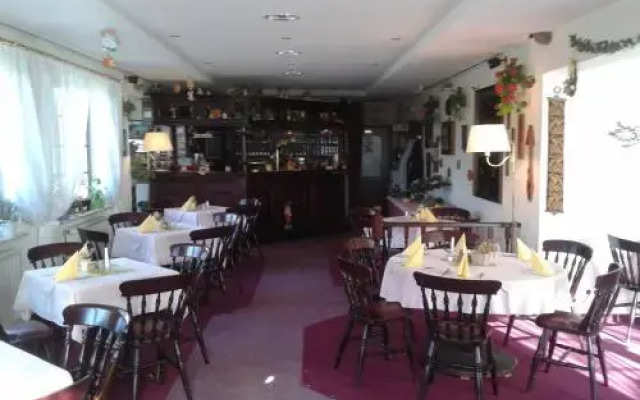 Hotelpension Schwalbennest