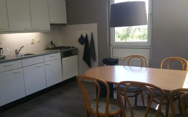 Solo Bungalow