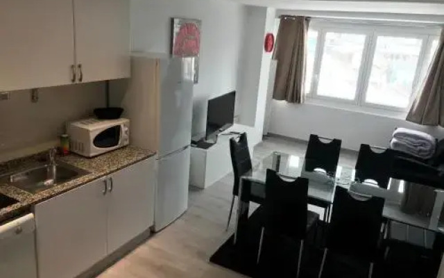 Отель Perdiu 52 Confortable Андорра, Энкамп - отзывы, цены и фото номеров - забронировать отель Perdiu 52 Confortable онлайн
