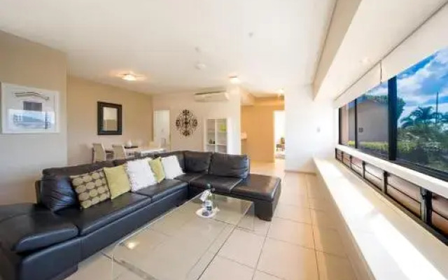The Dunes Luxury Apartment