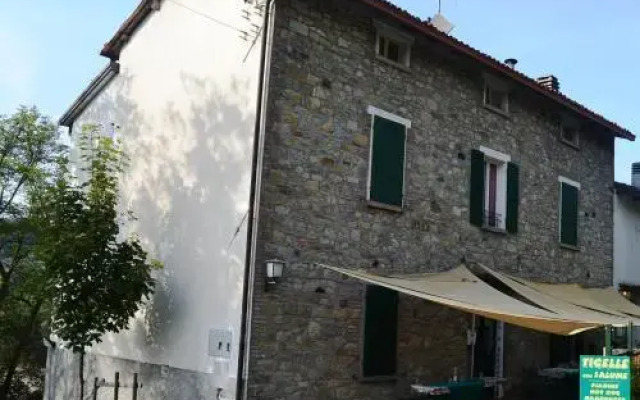 B & B Ca' Del Ghiro