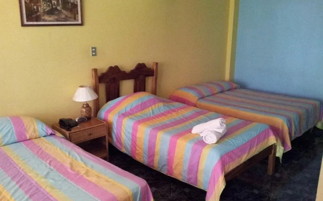 Hotel Calle de Alcala