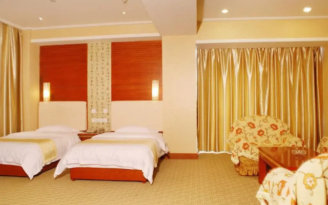 Hongye Hotel