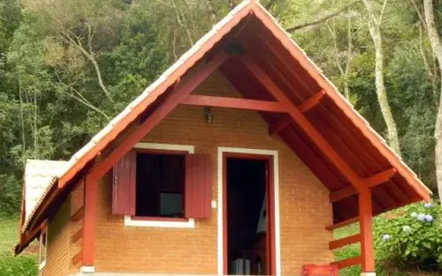 Chalés Fazenda das Samambaias