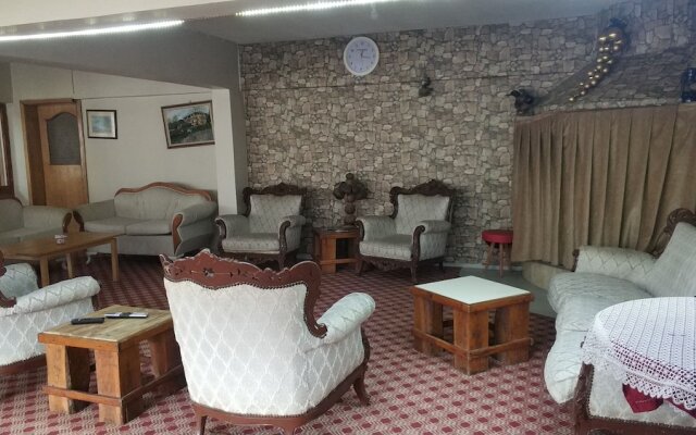 Balkaya Doğa Park Motel Restaurant