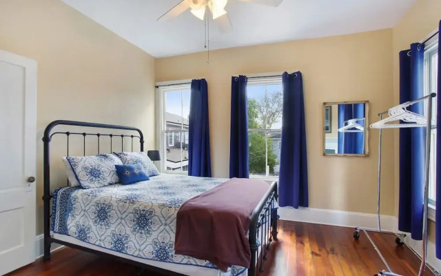 317 E Anderson Street Home